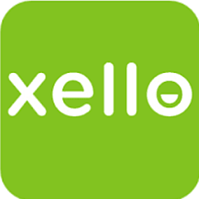 Xello logo